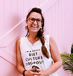 Anna pink wall