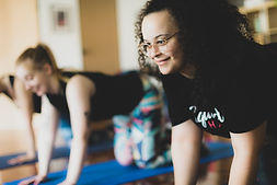 Fab Abs and Juicy Clutes