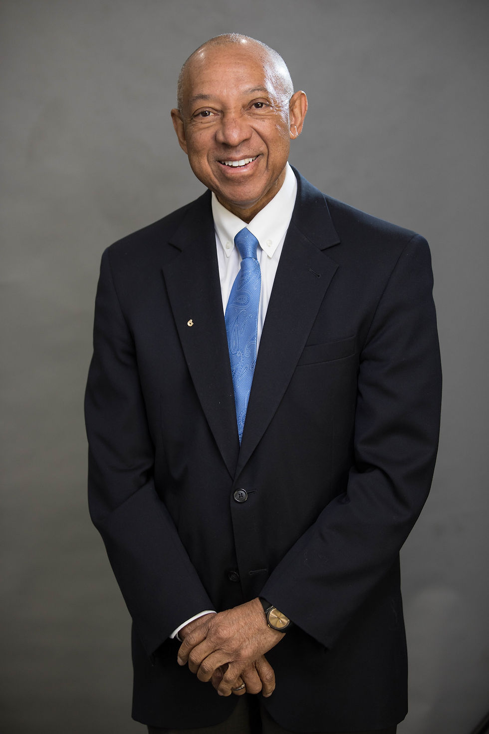 Gerald Alley