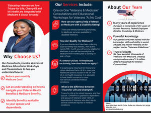 WHY CHOOSE TO WORK WITH OUR TRUSTED TEAM