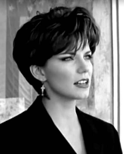 Martina McBride