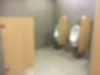 KELANA SERIES URINAL PANEL