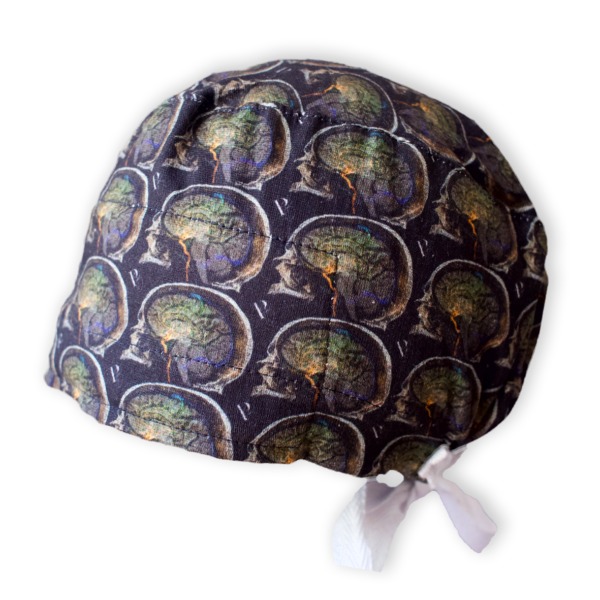 Gorrito para Angio Colab Photobrain