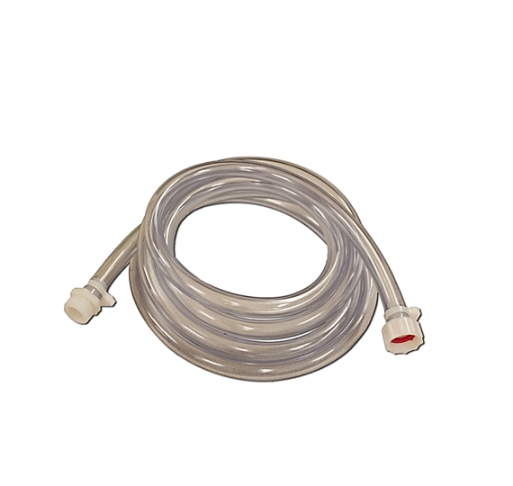25' DIVERTER HOSE