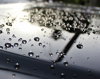 Supremecoat ceramic graphene surface protection