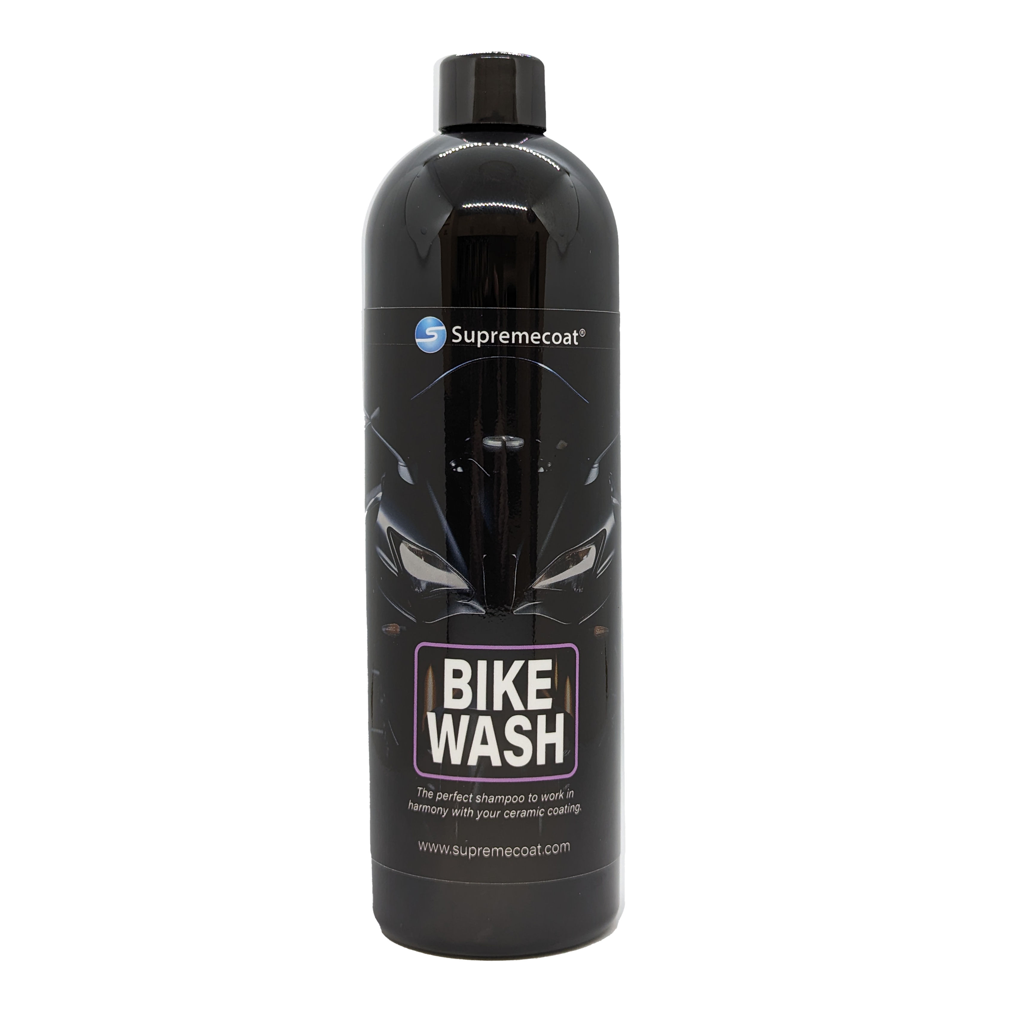 Bike Wash