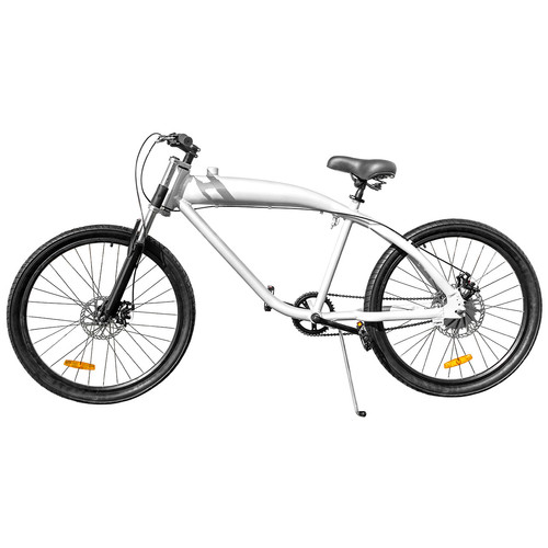 Felt Faker Cruiser Bike Only Zeda Dawn V2 - Engine Ready Bicycle