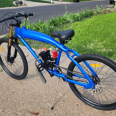 KAWS Bicycle OriginalFake トランプ レッド (青) KAWS Bicycle OriginalFake トランプ レッド (ピンク) - メルカリ