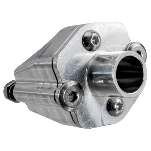 40mm Intake High Performance OZ Reed Valve - 66cc, 80cc, 100cc Engines ...