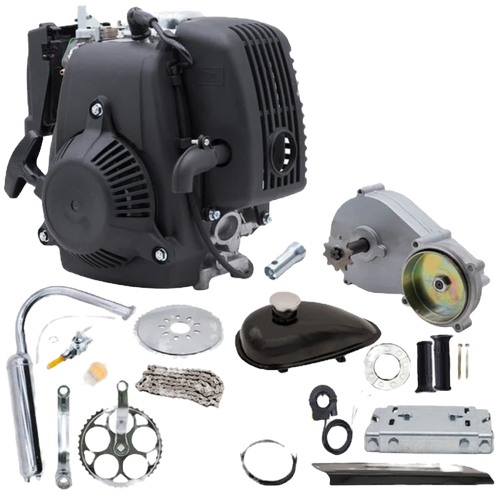 Bike Engine Kit Bbr Tuning Stage Cdi BBR Tuning 5G 4-Stroke 49cc
