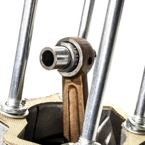 Thumbnail: Upgrade your ride with the Phantom 85 V3 85cc Motorized Bicycle Kit. The most powerful bike engine is in stock and ships ASAP