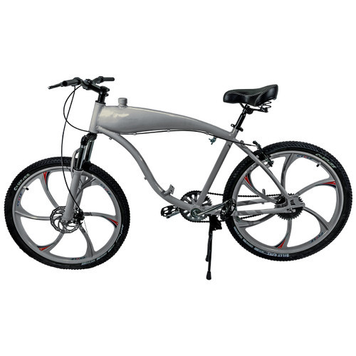 Demon Zeda 85 - 85cc Motorized Bike | MotoredLife