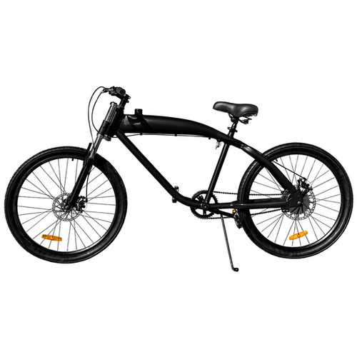 Felt Faker Cruiser Bike Only Zeda Dawn V2 - Engine Ready Bicycle