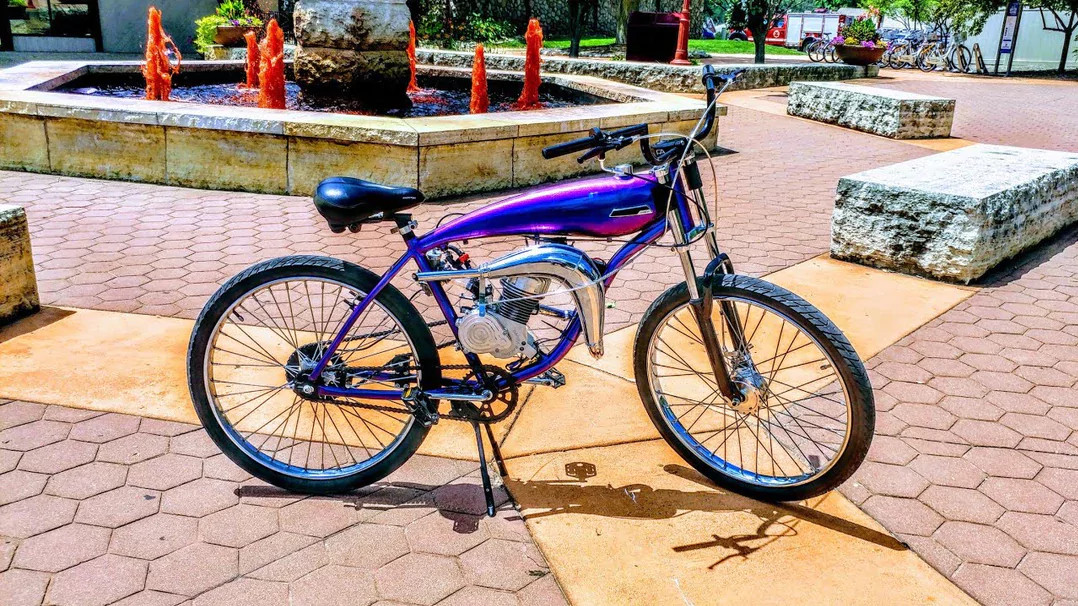 ライフウェーブ　performance Webike | KIJIMA キジマ ビレットフロントウインカーステー