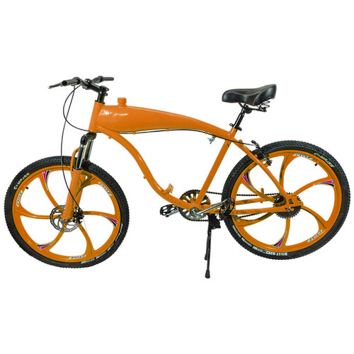 Demon Zeda 85 - 85cc Motorized Bike | MotoredLife