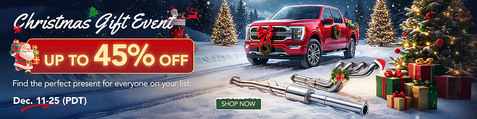 🎄 Give the Gift of Speed This Holiday with Flashark Racing 🚗⚡