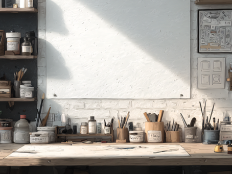 🌿 O Encanto do Artesanal: Por que Escolher Peças Feitas à Mão Transforma a Sua Casa