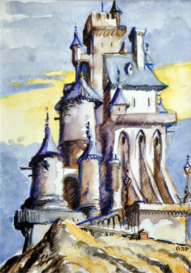 Château