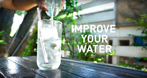 whole house water filtration
