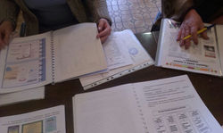 Конкурс на лучшую презентацию 3