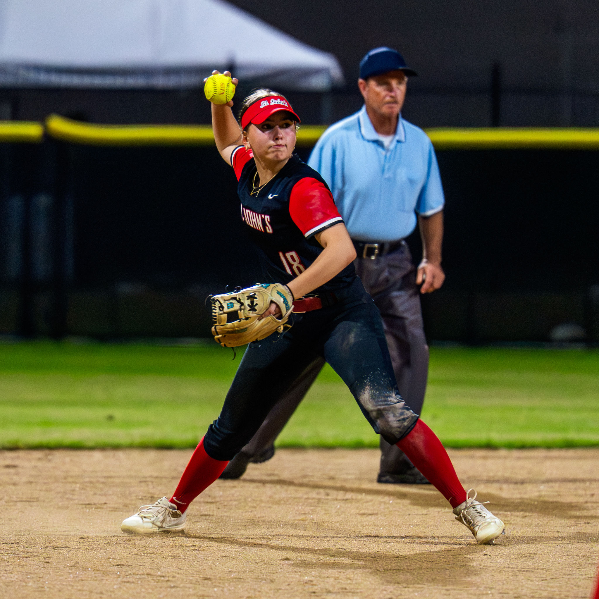 2025-2026 SJS Softball Season Package