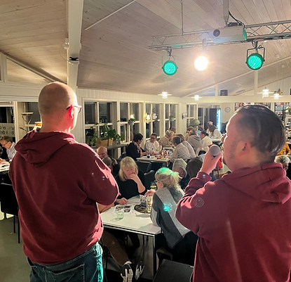 Quiz Gråtenmoen