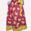 Thumbnail: Lemon pillowcase girls dress, Pink and yellow lemon dress, Lemons birthday dress