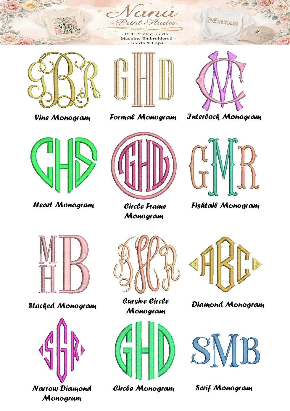 Thumbnail: Custom Monogram Distressed Baseball Hat, Vintage Ladies Ball Cap, Bridal Party G