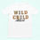 Thumbnail: Wild Child Personalized shirt Wild Child Shirt - Funny Toddler Tee - Trendy Todd