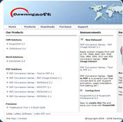 PDF Conversion Series - PDF2Htm Crack   Free Download [Updated-2022]