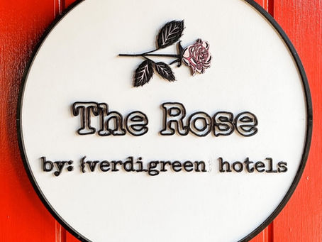 The Rose