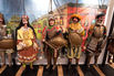 Little Italy Walking Tour - July 11