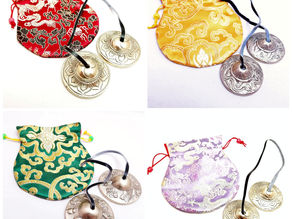 三軒茶屋占い・【新商品】チベットティンシャ入荷のお知らせ