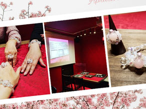 【占い 三軒茶屋 パワーストーン】