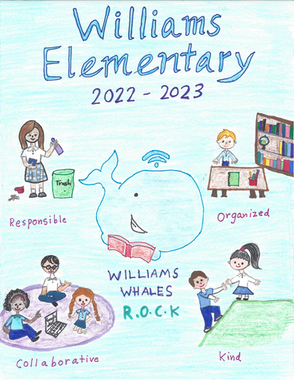 Yearbook Cover 2