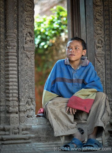Bhaktapur, Nepal - 10150177414023254
