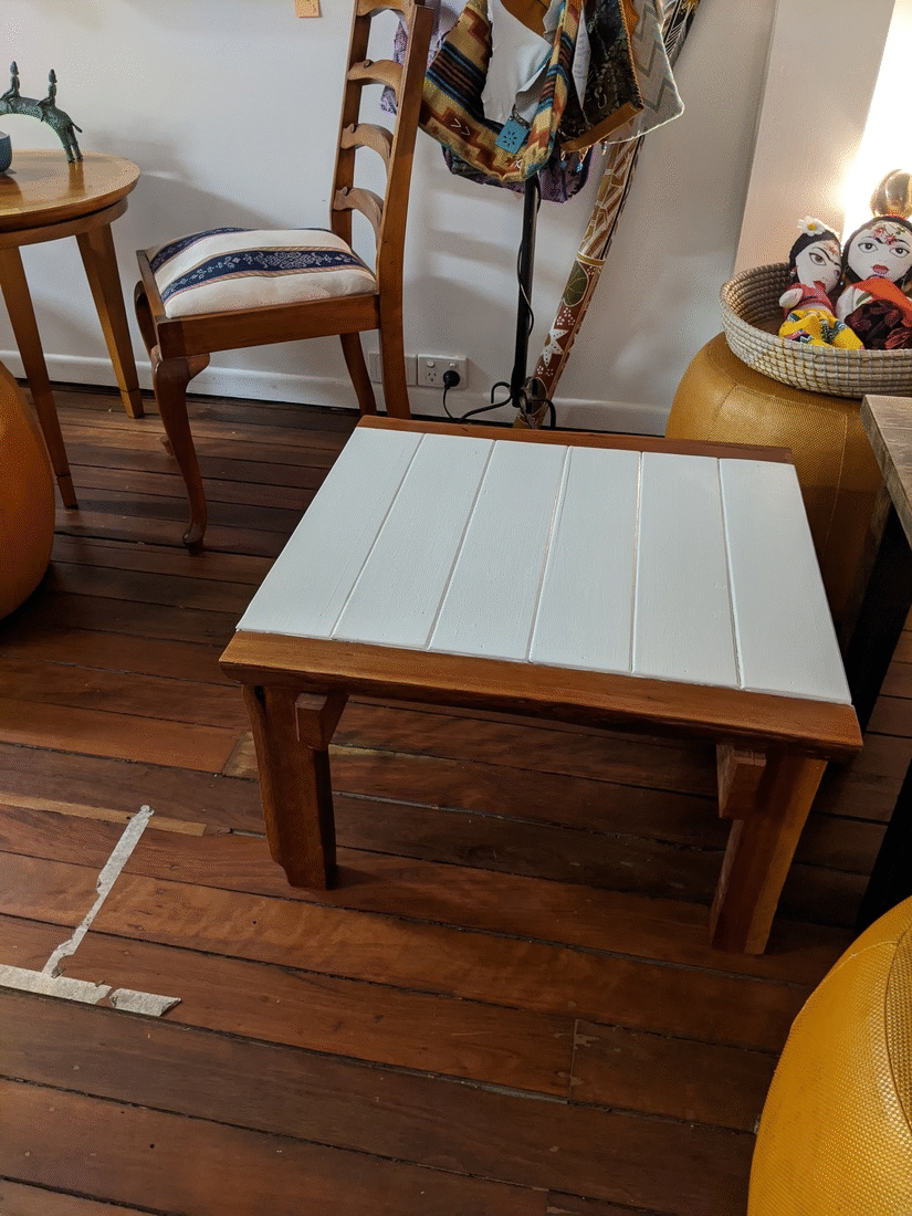 Coffee Table $180