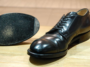 オールデン ヴィンテージスティール