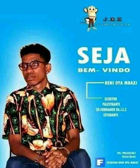 Miniatura: "MUSSEQUE E OUTRAS REFLEXÕES"