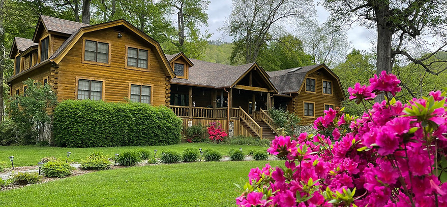 Willowwood Lodge