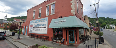 The Market on Courthouse Square