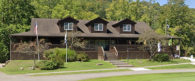 Willowwood Country Club