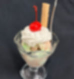 Spumoni Ice Cream