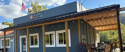 El Azteca Mexican Restaurant