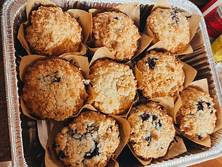 Muffins