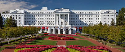 The Greenbrier