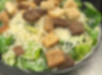 Tossed Italian Salad