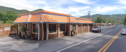 Cantrell's River City Grill & Pub