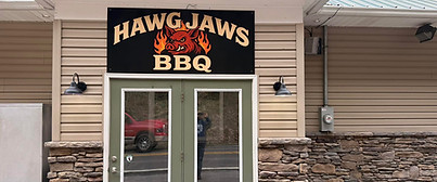 Hawg Jaws BBQ