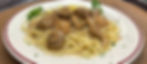 Chicken Marsala